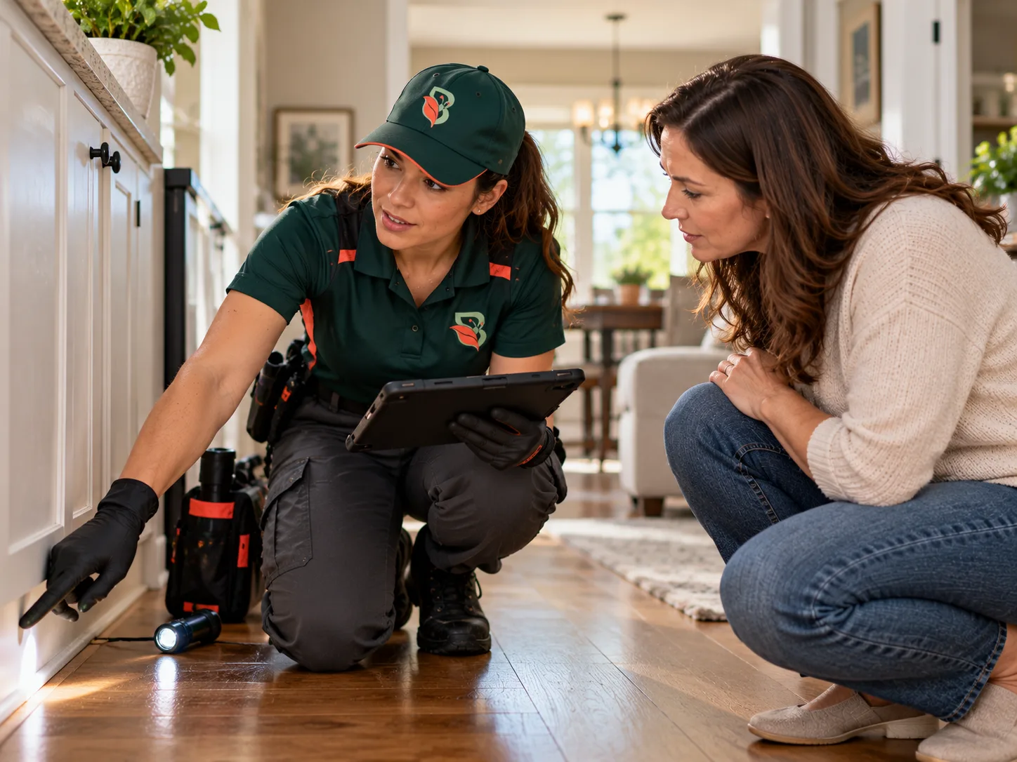 Pest Control Panguitch, UT FAQs